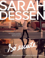Só Escute - Sarah Dessen.epub